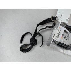 Sporer 30 mm inkl. remme