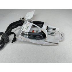 Sporer 30 mm inkl. remme