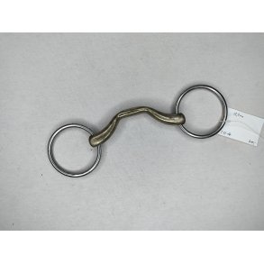 Tungebid udelt 12,5 cm