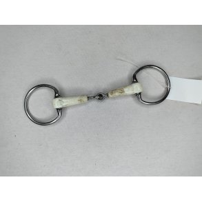 Gummibid 2 delt 13,5 cm