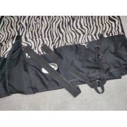 Regndkken str 155 cm