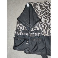 Regndkken str 155 cm