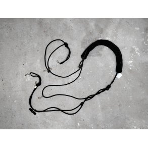 Pessoa-longering str Full