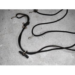 Pessoa-longering str Full