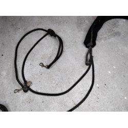 Pessoa-longering str Full