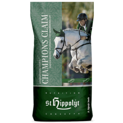 Int. Sports Champions Claim, 20 kg