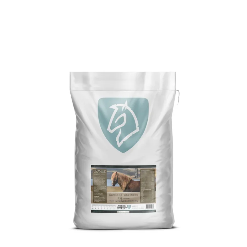 Nordic ICE Vita Sticks 3 Kg.