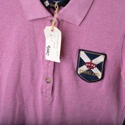 Kingsland polo S