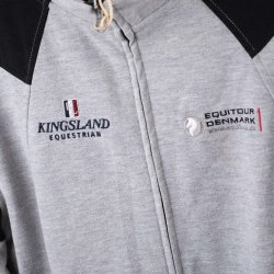 Kingsland Httetrje L