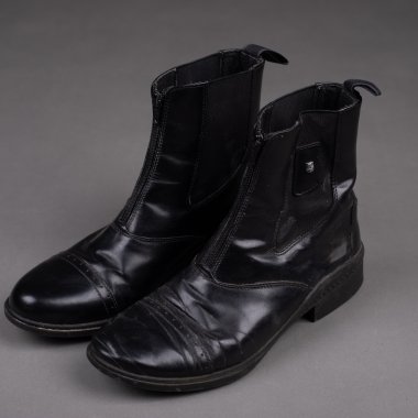 Støvler og Tilbehør