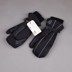 Vinter Ridehandsker XXL