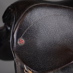 Fels back Spring/Kombi Sadel AG7431