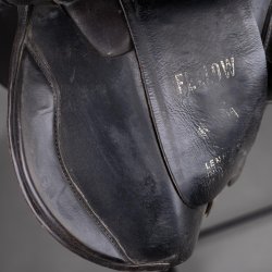 Fels back Spring/Kombi Sadel AG7431