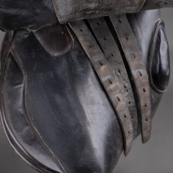 Fels back Spring/Kombi Sadel AG7431