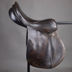 Fels back Spring/Kombi Sadel AG7431