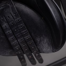 Bates Caprilli Kombi smal 17"