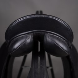 Bates Caprilli Kombi smal 17"