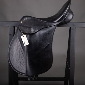 Bates Caprilli Kombi smal 17