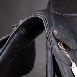 Ruiz Diaz Springsadel 17"