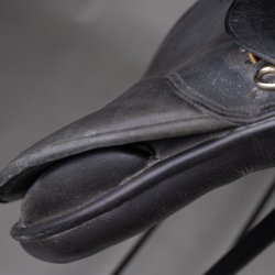 Ruiz Diaz Springsadel 17"