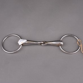 2 delt bid - 13,5 cm