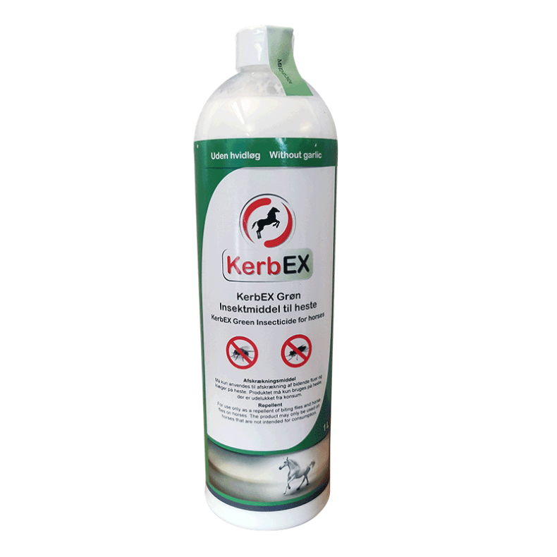 KerbEX Gr�n, 1 liter