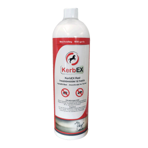 KerbEX R�d, 1 liter