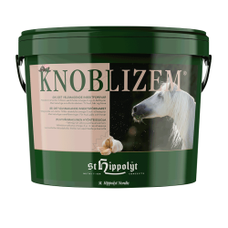 Knoblizem 3 Kg.