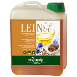 Lein�l 2,5 L.