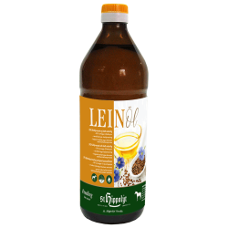Lein�l 750 ml.
