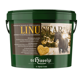 Linustar 10 Kg.