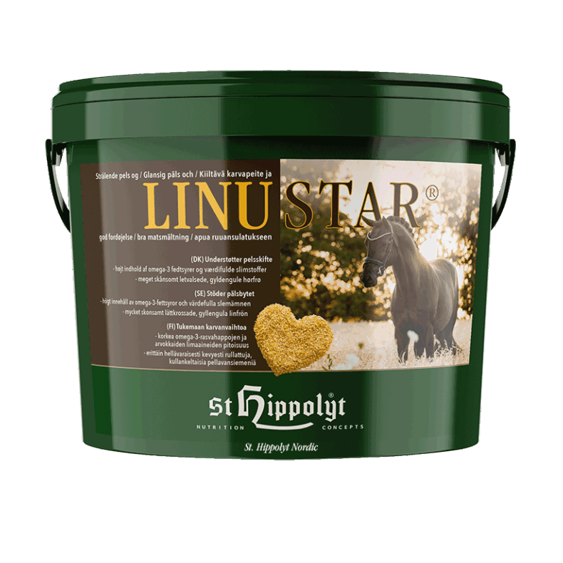 LinuStar 3 Kg.