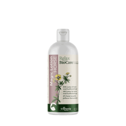 Magic Lotion, 0,5 liter