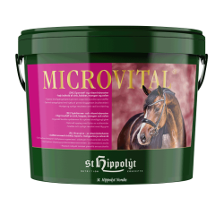 MicroVital 3 Kg.