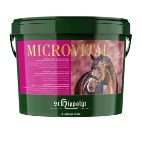MicroVital 3 Kg.