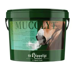 Mucolyt 10 Kg.