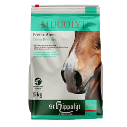 Mucolyt 5 Kg.