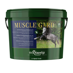 Muscle Gard, 10 kg