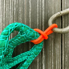 Nordic Gummistropper Til H�net 4 Stk.