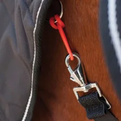 Nordic Gummistropper Til H�net 4 Stk.