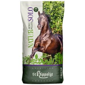 NaturM�sli SOLO, 15 kg