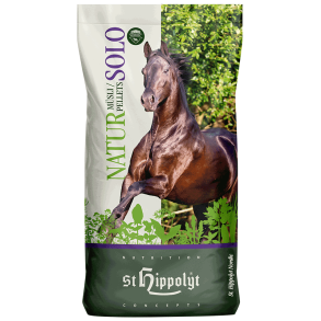 NaturPellets SOLO, 18 kg