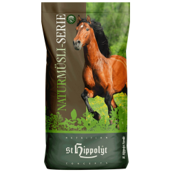 NaturPellets med urter, 18 kg