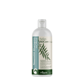 NeemOil Shampoo, 500 ml.