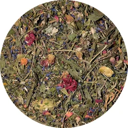 Nordic Bio Boost SS (Spring/Summer) 150 g.