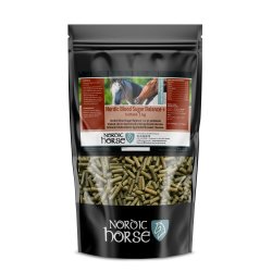 Nordic Blood Sugar Balance + (1 kg)