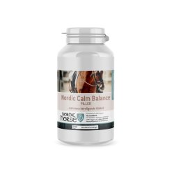 Nordic Calm Balance - 60 stk.