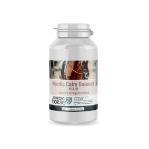 Nordic Calm Balance - 60 stk.