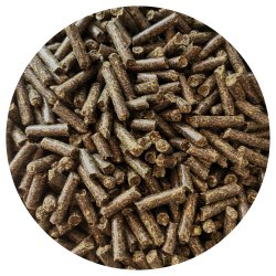 Nordic ICE Prestige Pellets