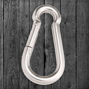 Nordic Karabinhage 1 Stk.